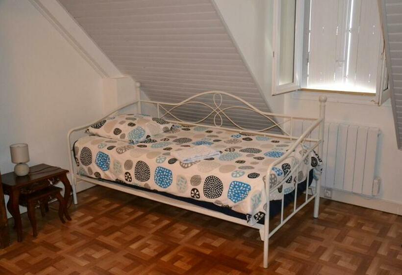 住宿加早餐  Les Hortensias