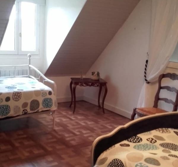 Bed and Breakfast Les Hortensias