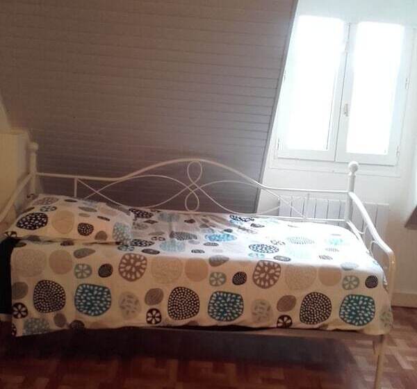 住宿加早餐  Les Hortensias