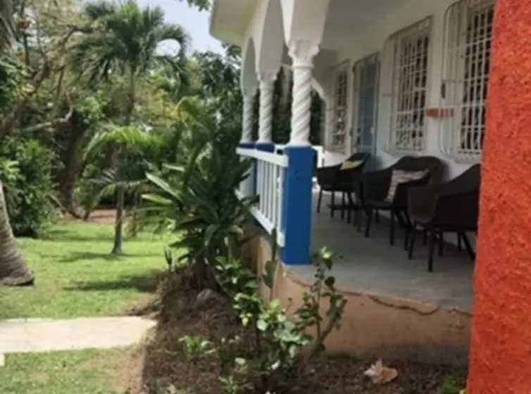 Casa De La Isla