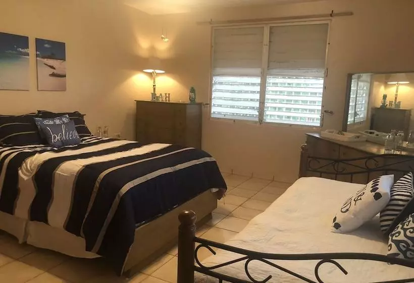 Casa De La Isla