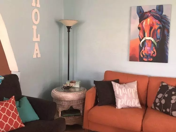 Casa De La Isla