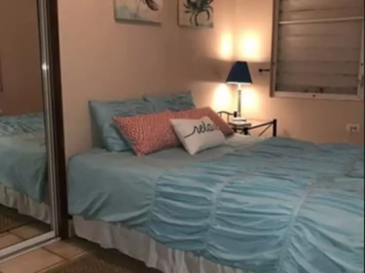 Casa De La Isla