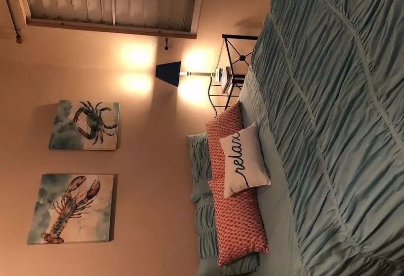 Casa De La Isla