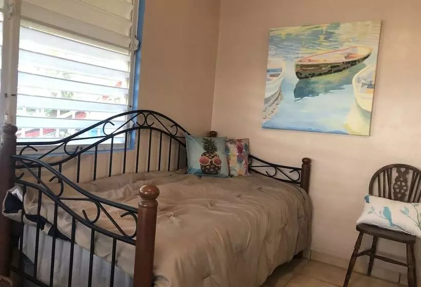 Casa De La Isla