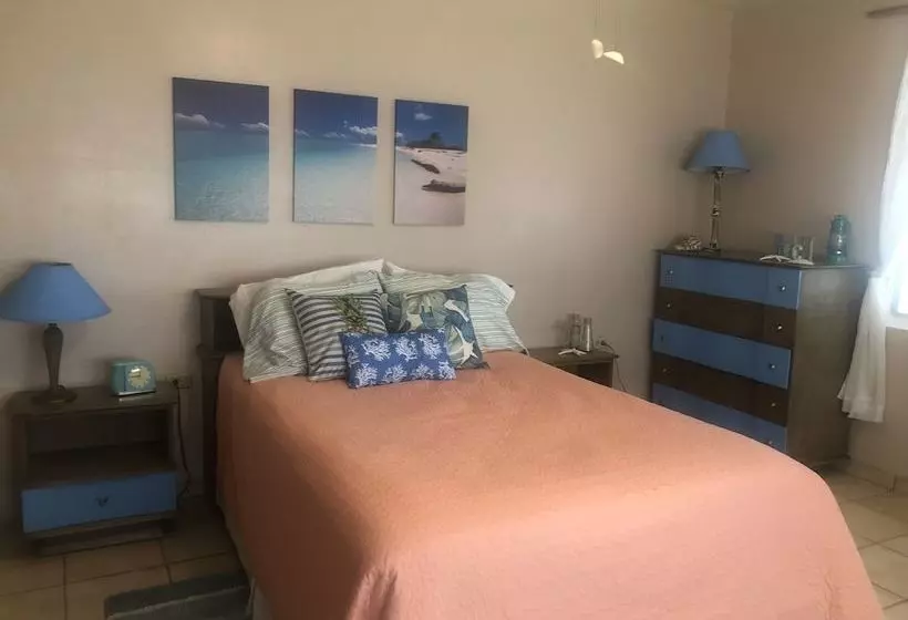 Casa De La Isla