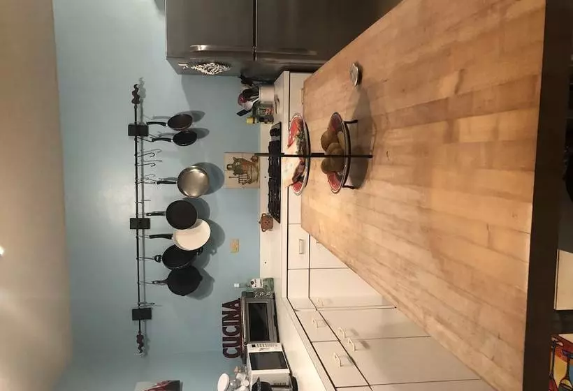 Casa De La Isla