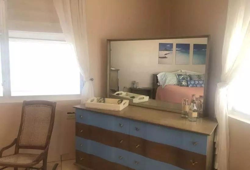 Casa De La Isla