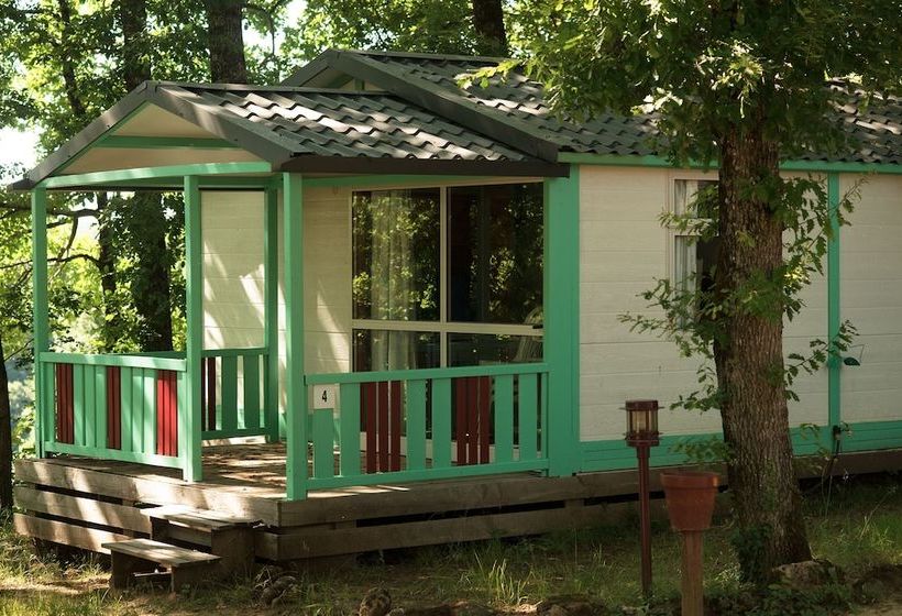 Domaine De La Colombiere Chalets