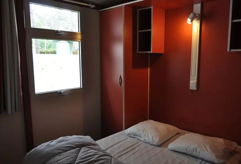 Domaine De La Colombiere  Chalets