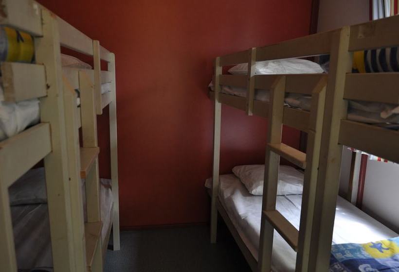 Domaine De La Colombiere Chalets