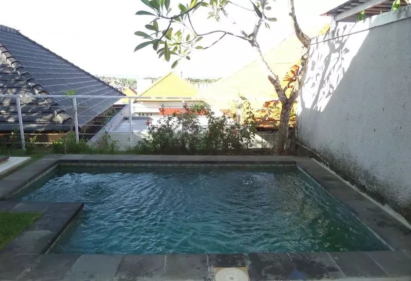 Griya Loft Villas
