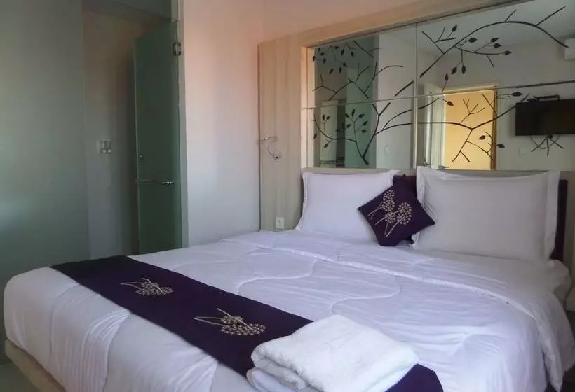 Griya Loft Villas