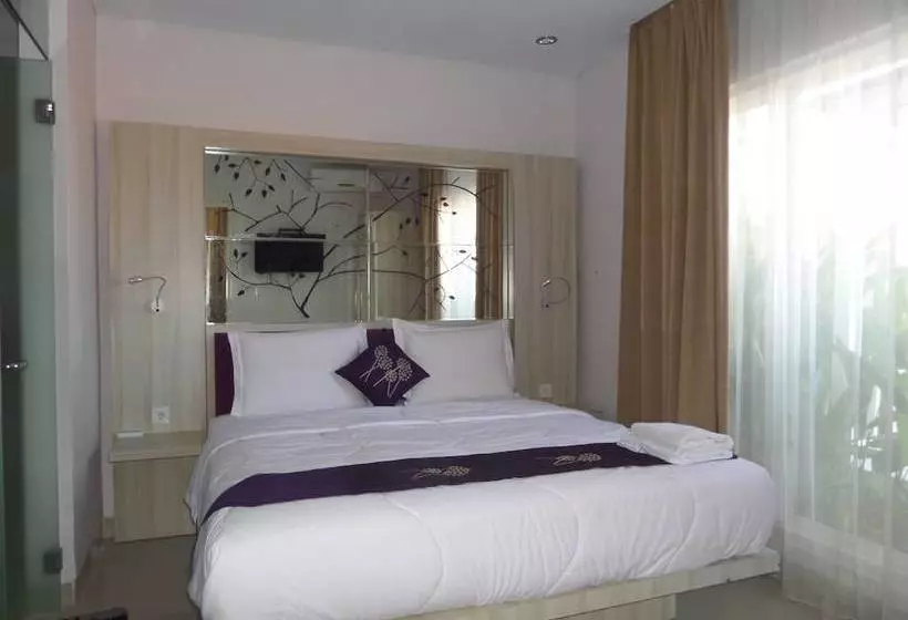 Griya Loft Villas