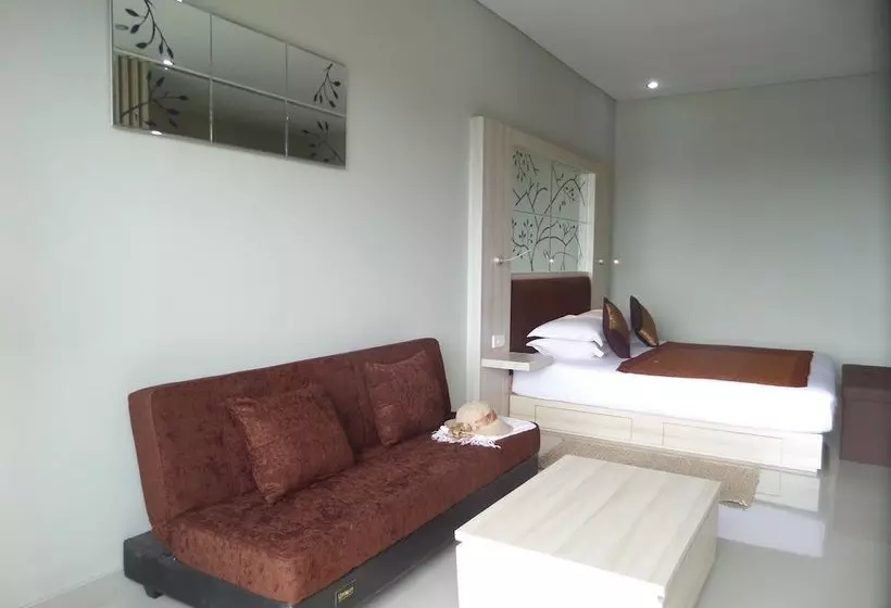 Griya Loft Villas