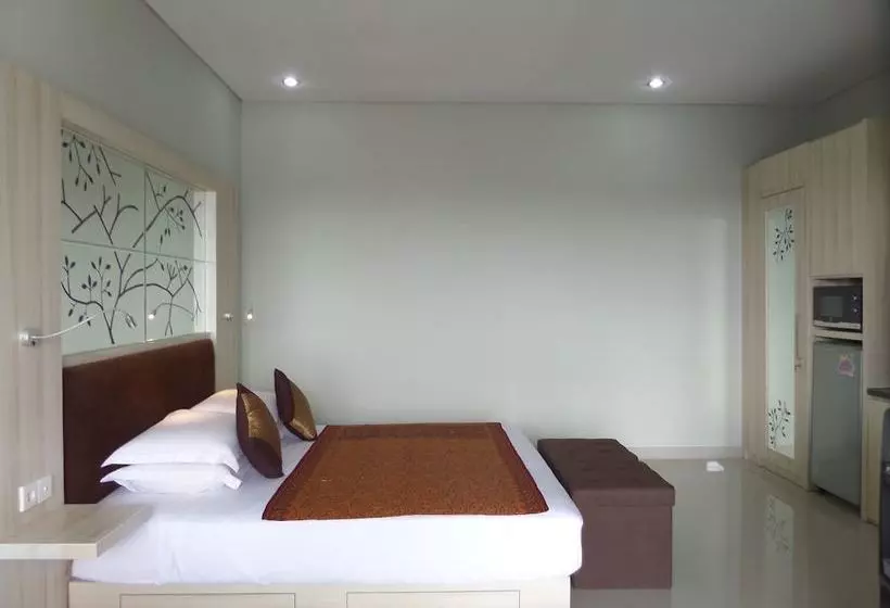 Griya Loft Villas