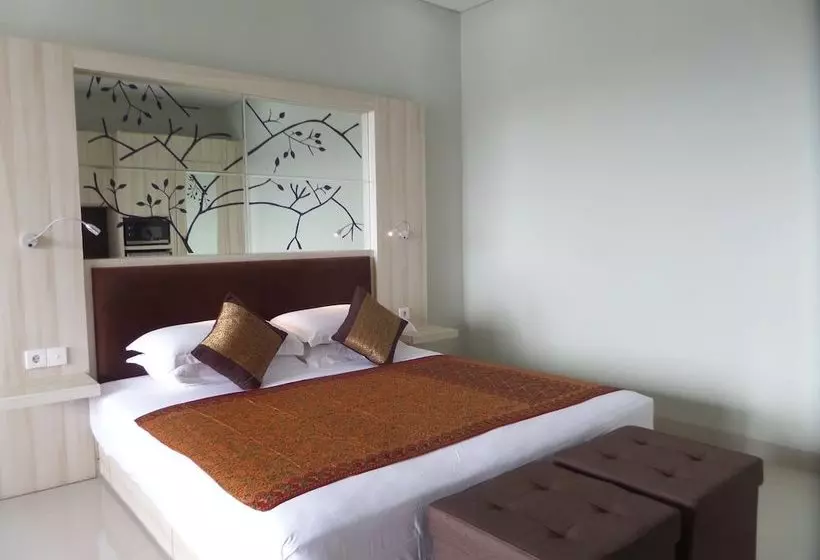 Griya Loft Villas