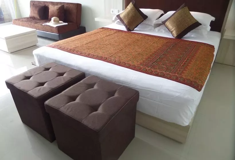 Griya Loft Villas