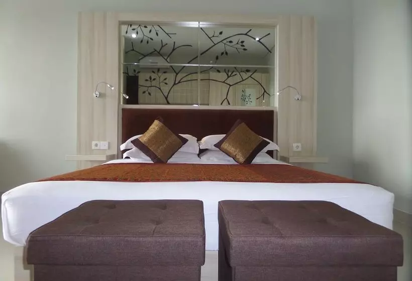 Griya Loft Villas