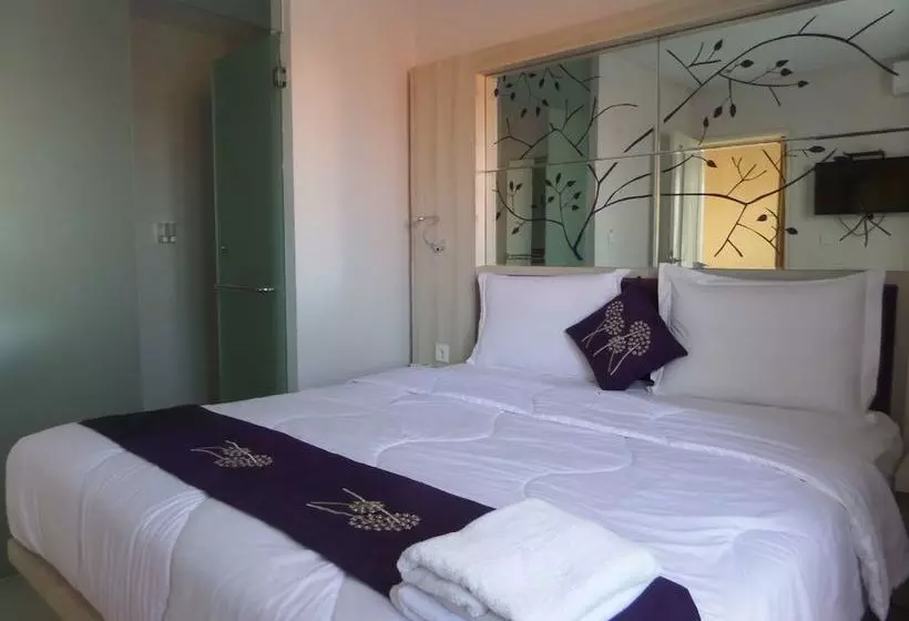 Griya Loft Villas