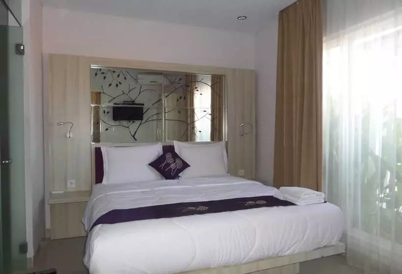 Griya Loft Villas