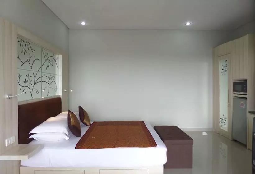 Griya Loft Villas