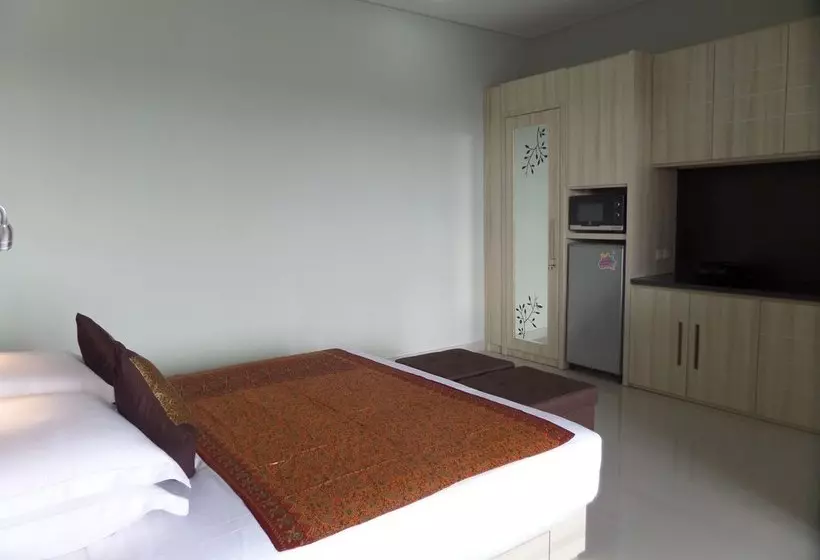 Griya Loft Villas