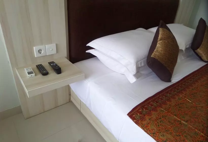 Griya Loft Villas