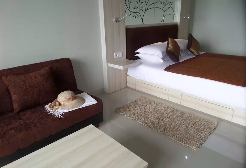 Griya Loft Villas
