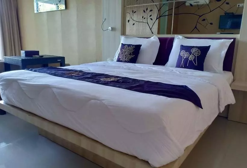 Griya Loft Villas