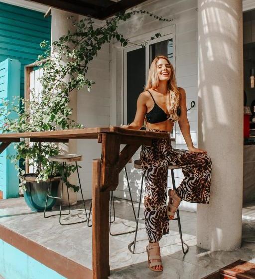 هتل Azul Paradise Bocas