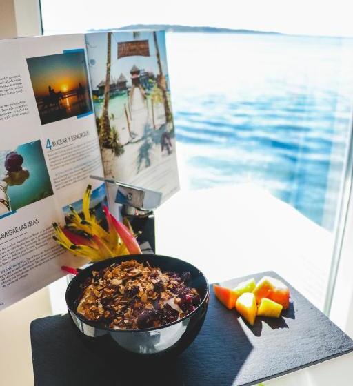 هتل Azul Paradise Bocas