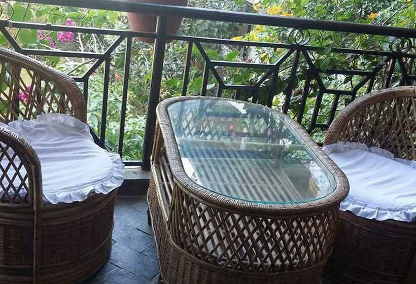 هتل Bandipur Palace