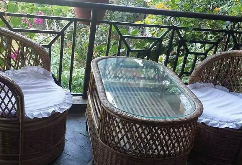 هتل Bandipur Palace