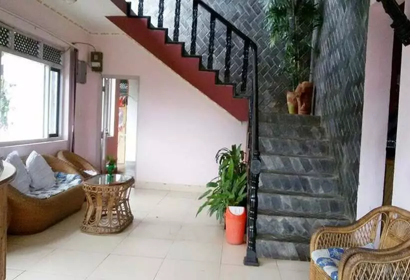 هتل Bandipur Palace