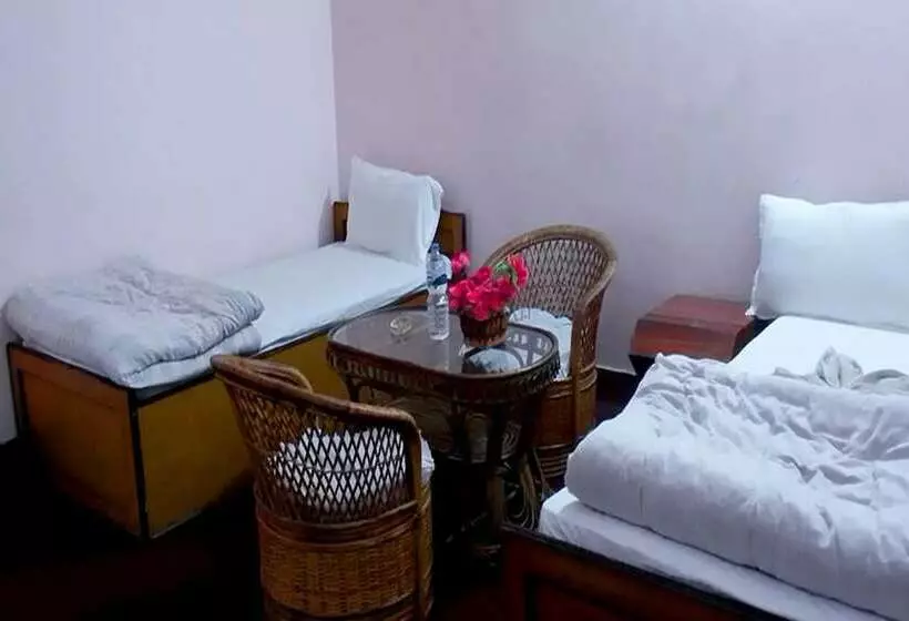 هتل Bandipur Palace