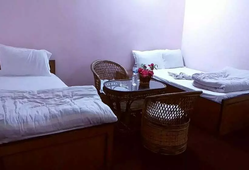 هتل Bandipur Palace