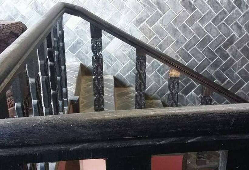 هتل Bandipur Palace