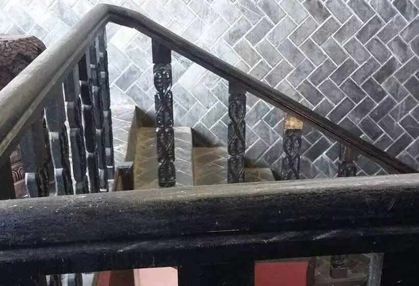 هتل Bandipur Palace