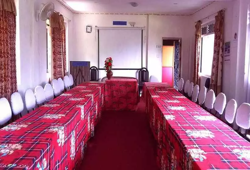 هتل Bandipur Palace