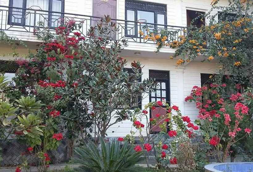 هتل Bandipur Palace