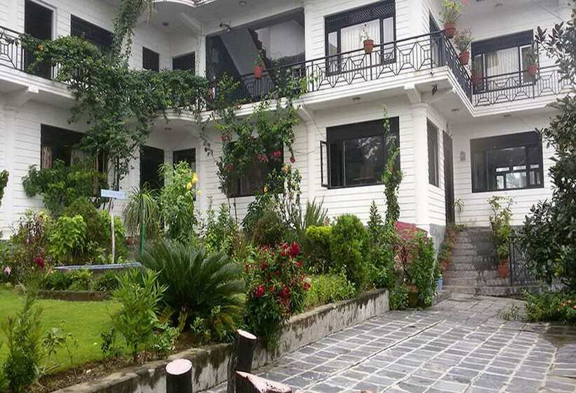 هتل Bandipur Palace