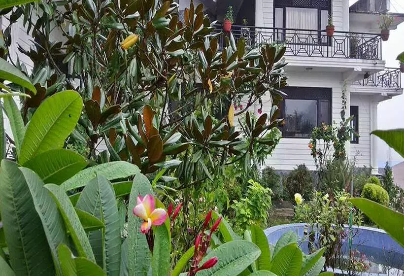 هتل Bandipur Palace