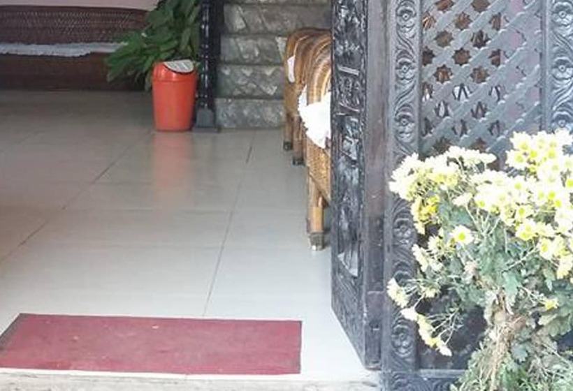 هتل Bandipur Palace