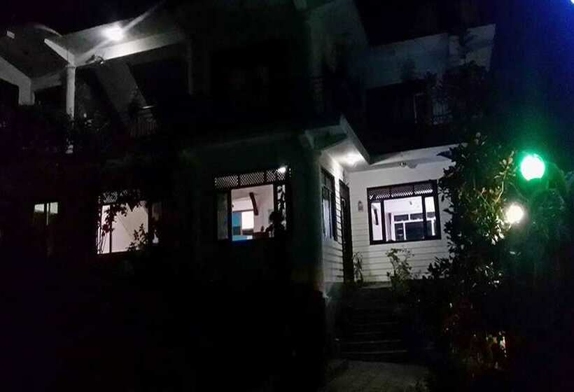 هتل Bandipur Palace