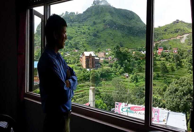 هتل Bandipur Palace