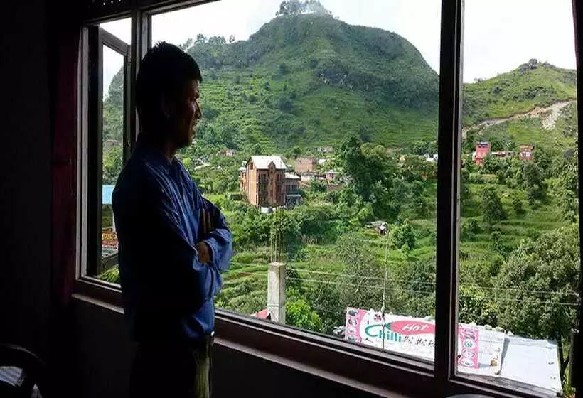 هتل Bandipur Palace