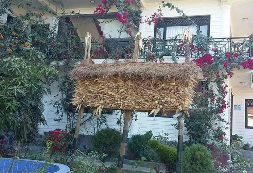 هتل Bandipur Palace