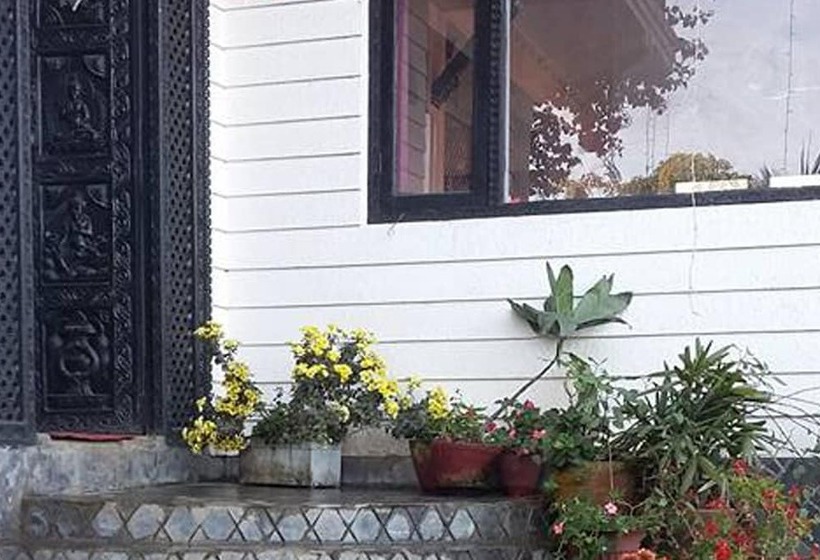 هتل Bandipur Palace