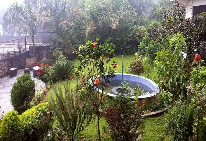 هتل Bandipur Palace